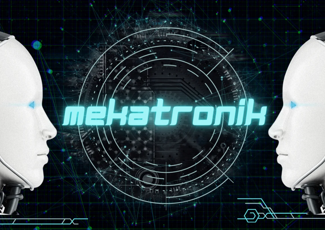 mekatronik