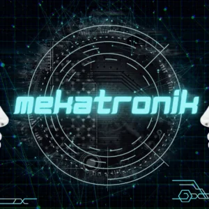 mekatronik