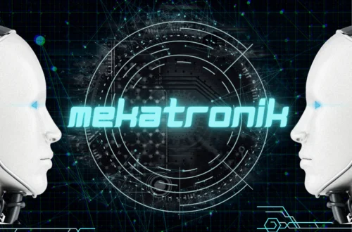 mekatronik