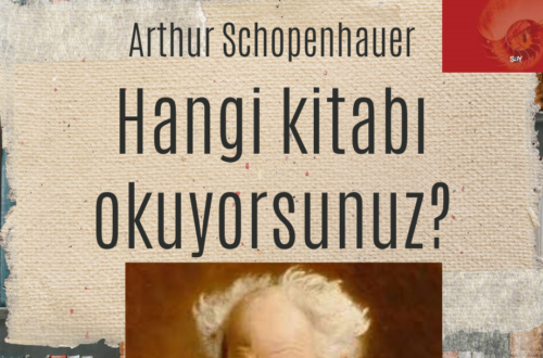 Arthur Schopenhauer