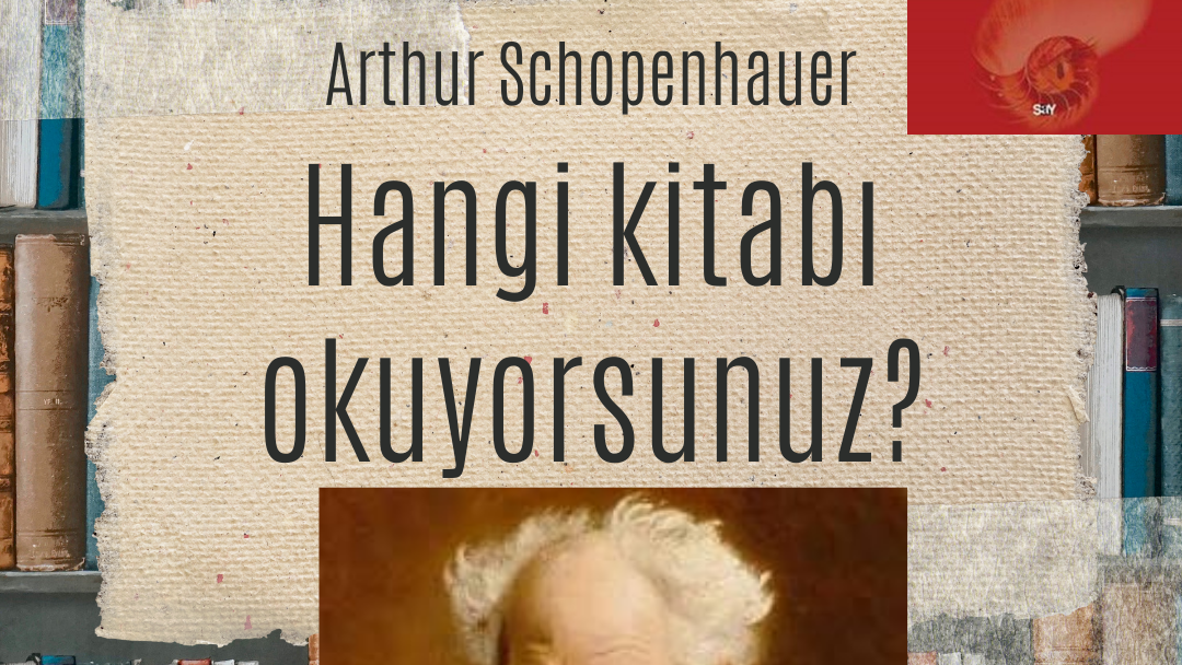 Arthur Schopenhauer