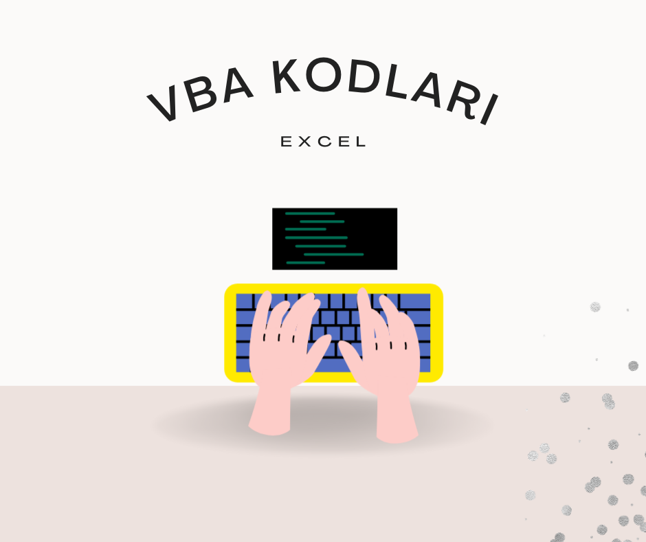 vba kodları