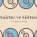 şiir