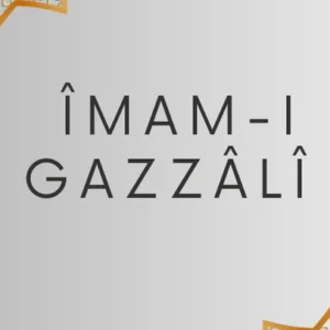 imam gazali