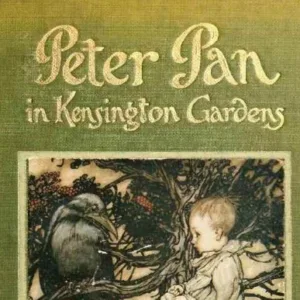 peter pan pdf english