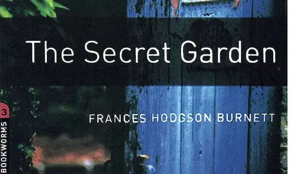 the secret garden b1 pdf english