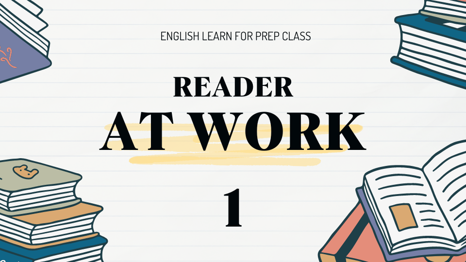 reader at work 1 pdf