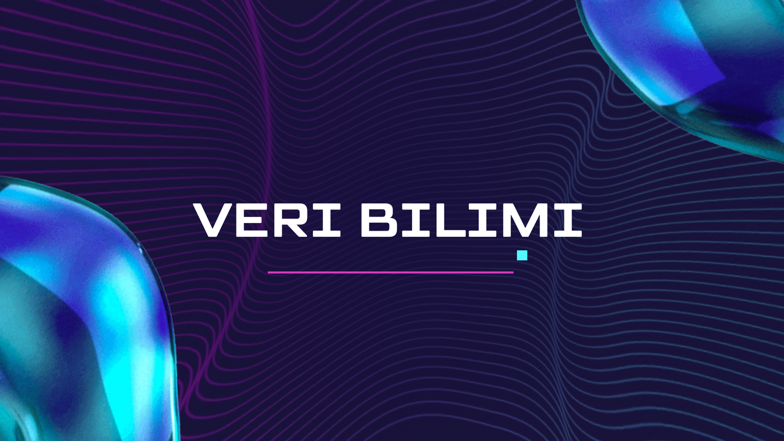 Veri Bilimi Mülakat Soruları