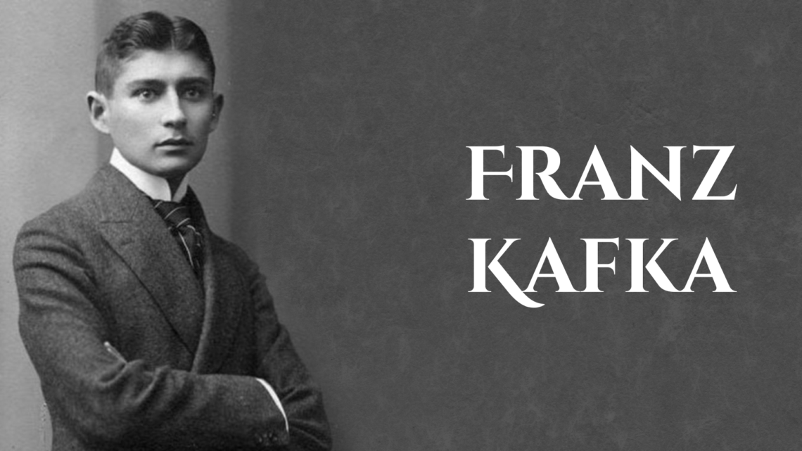Franz Kafka