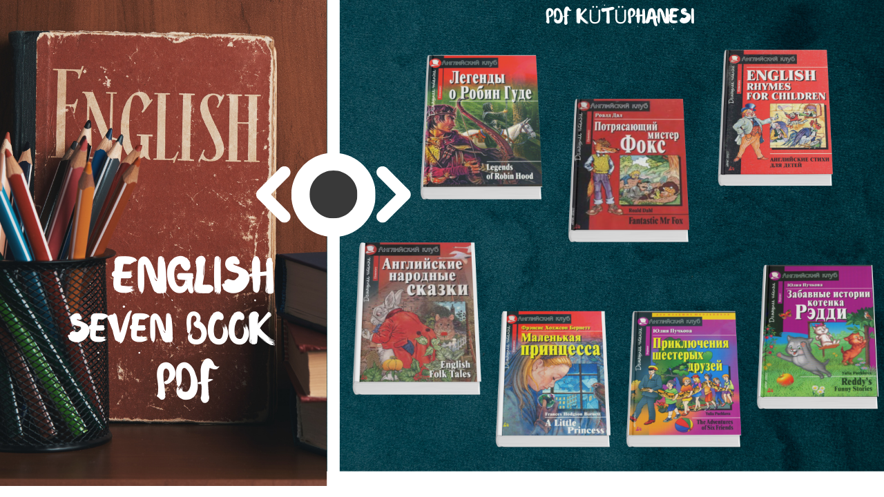 English Beginner Level Books PDF