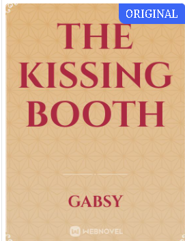 the kissing booth
