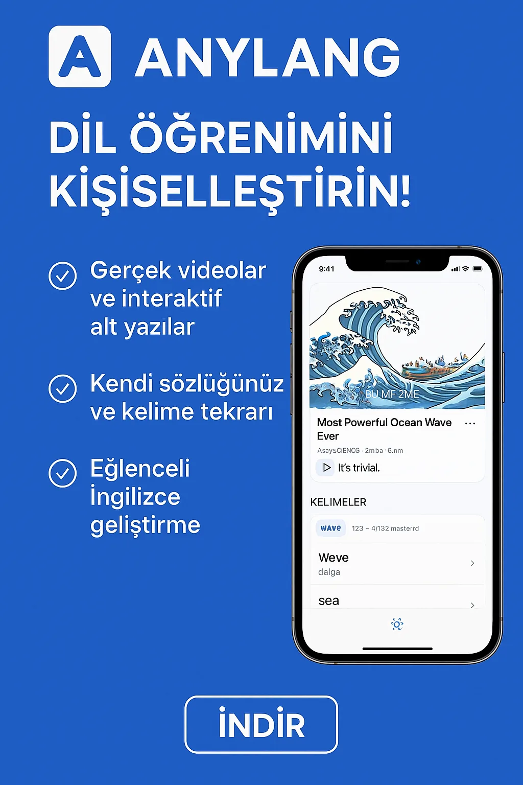 Anylang Uygulamasi Nedir? Nasil Kullanilir?