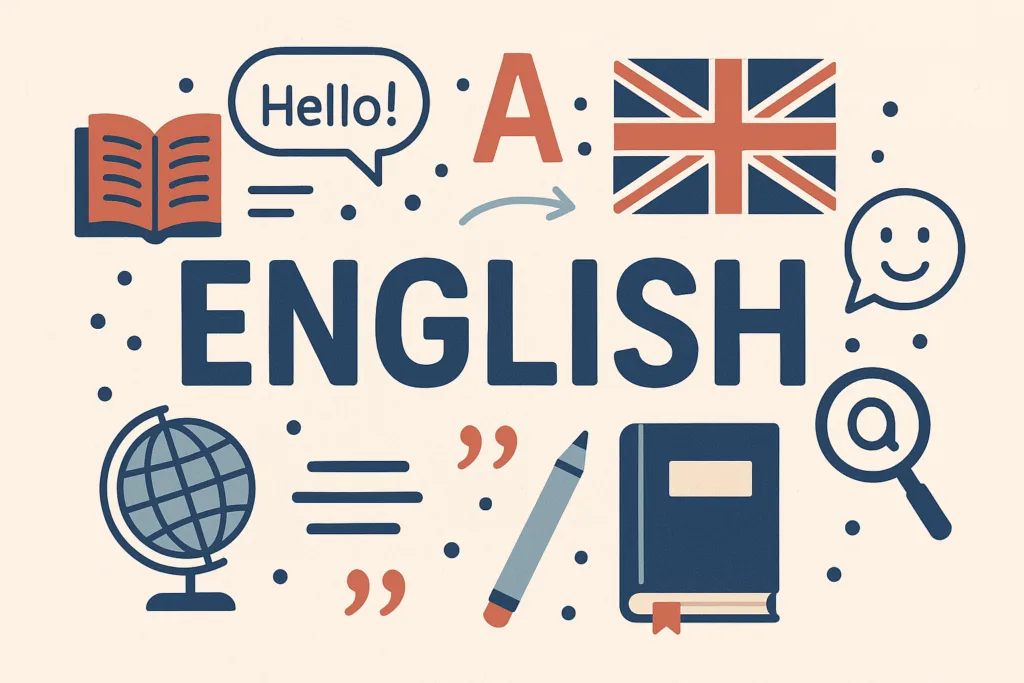 Englısh